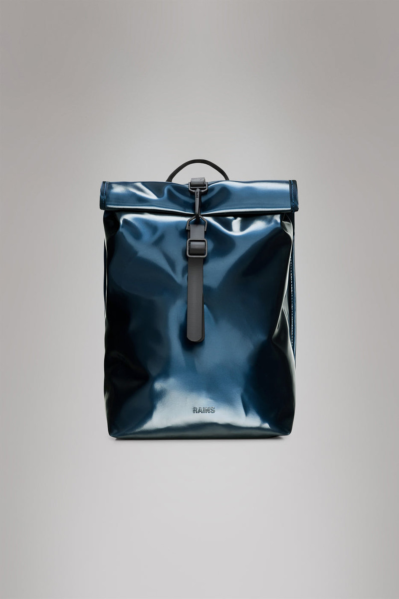 Rolltop Rucksack Mini 1