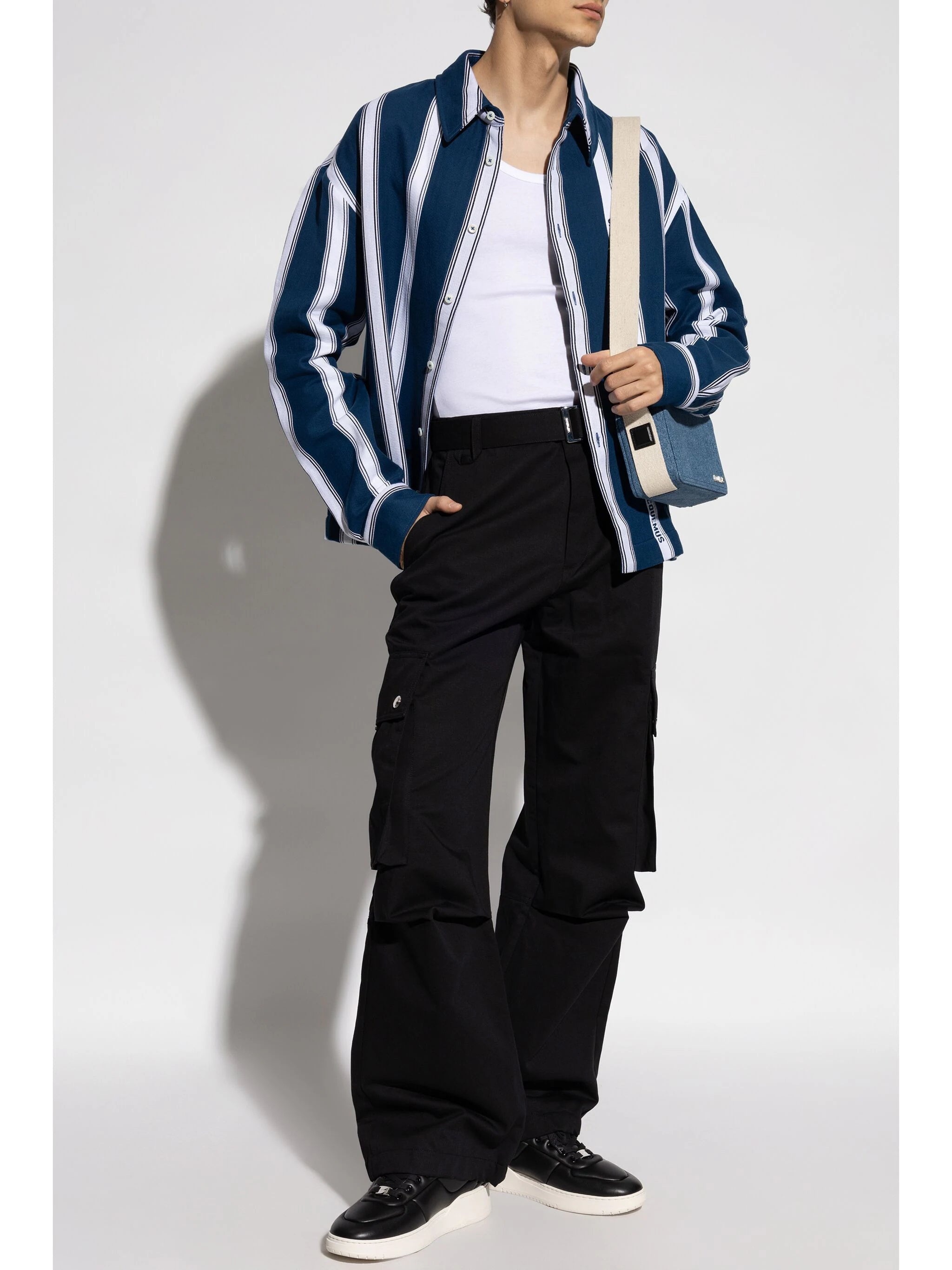 LE CARGO TROUSERS - 2