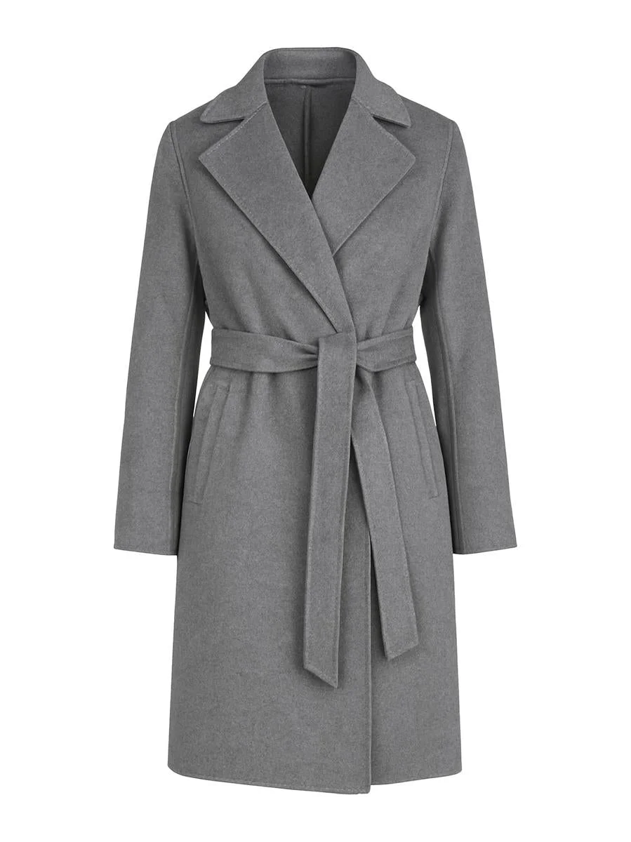 Max Mara Studio Dravenna Coat - 1