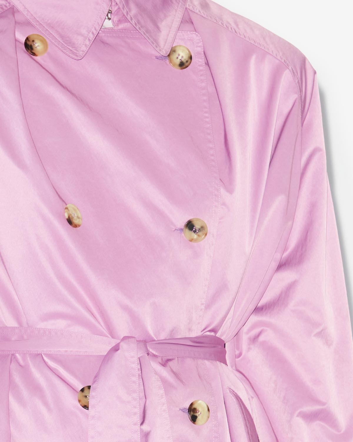 EDENNA COAT - 2