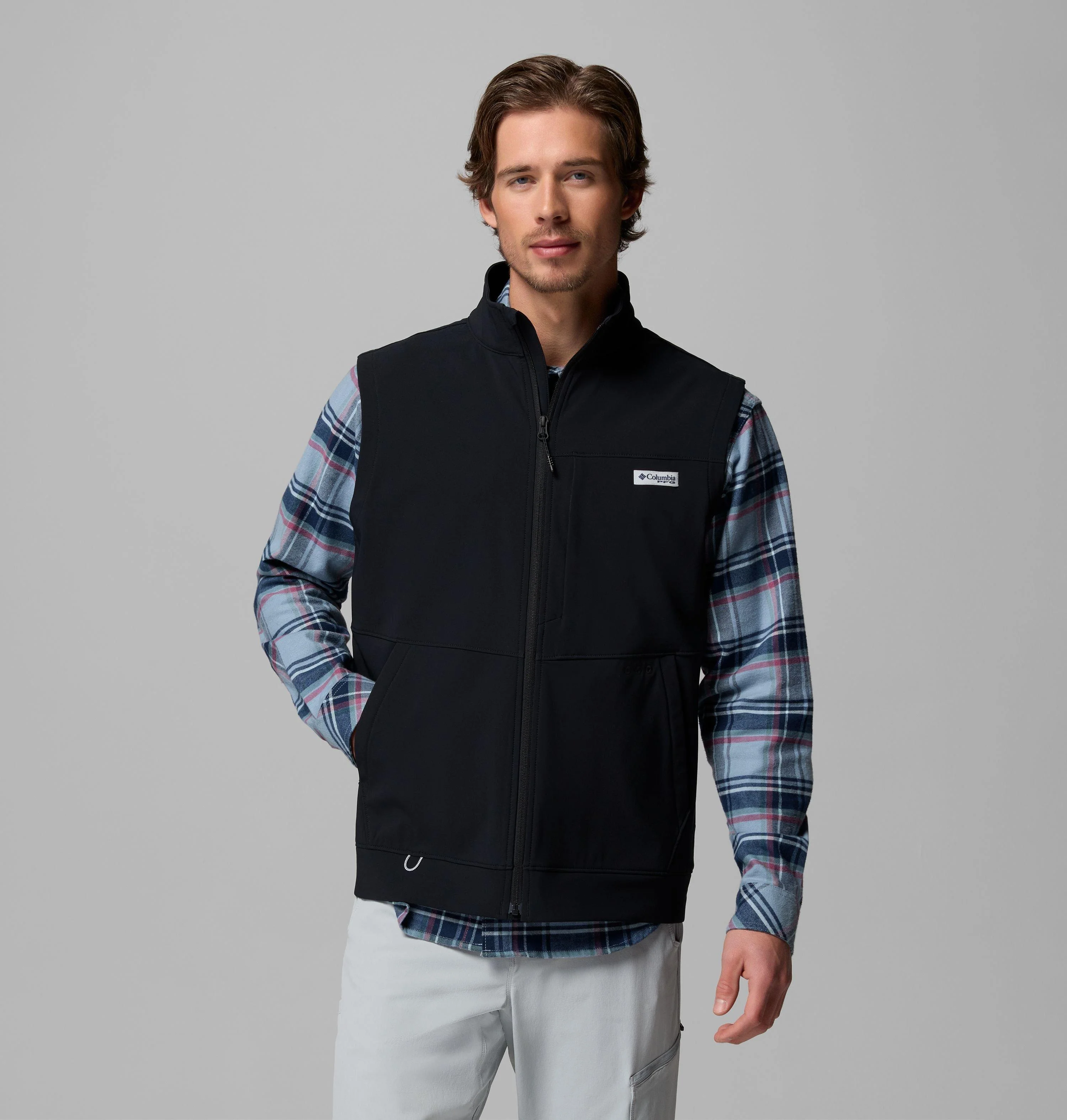 Men's PFG Hydroforce Vest - 1