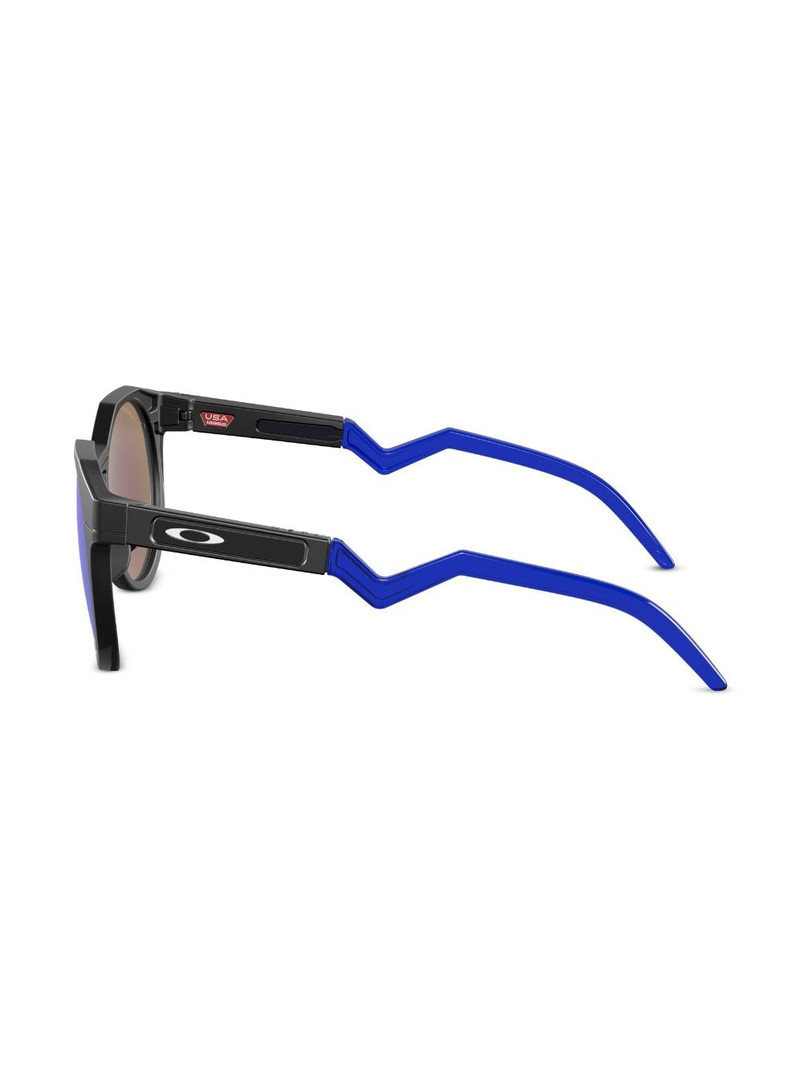 HSTN round-frame sunglasses 3