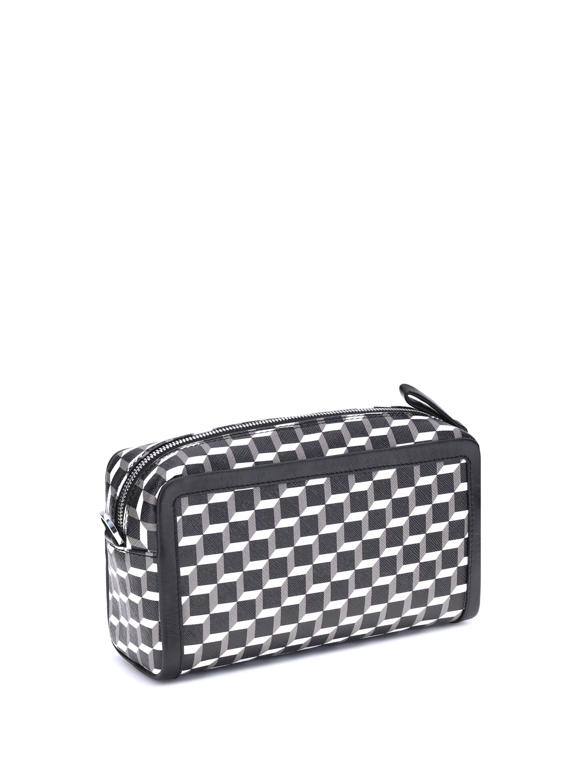 Pierre Hardy Women Cube Box Shoulder Bag - 3