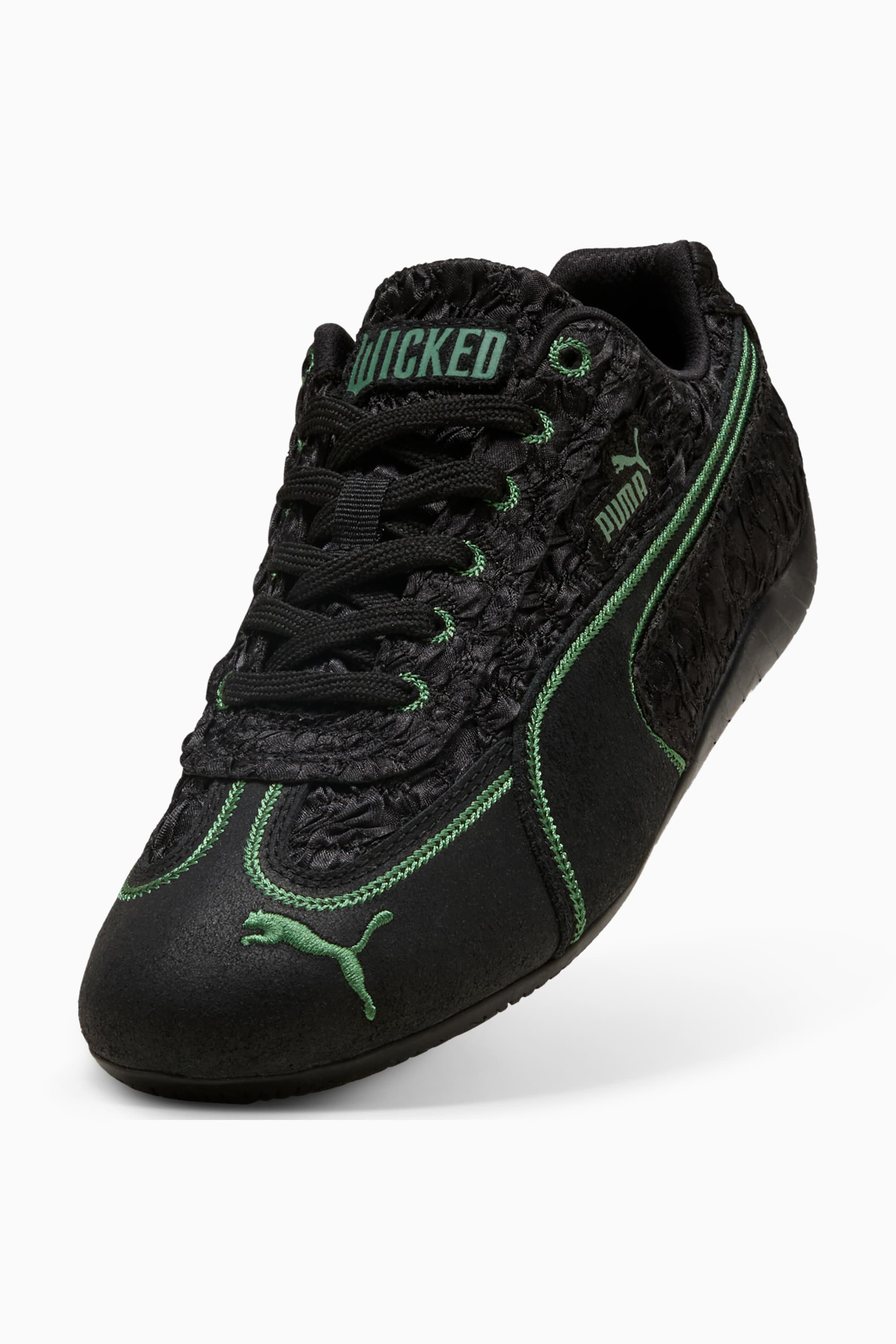 PUMA x WICKED Speedcat Elphie Women's Sneakers - 6