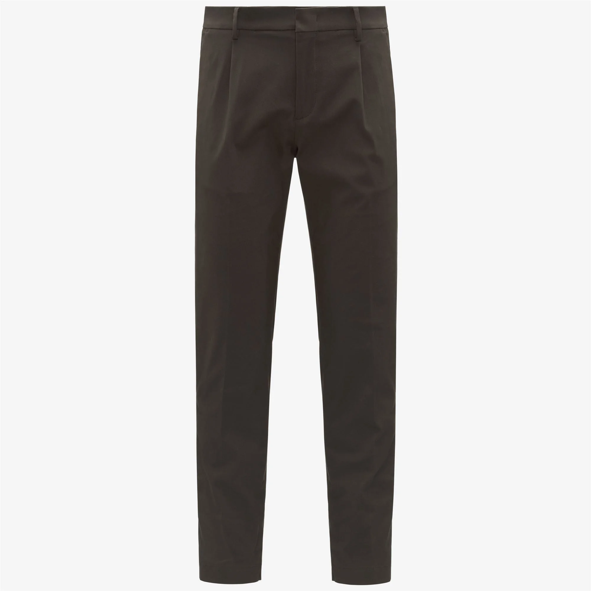 AILTON TWILL TECH PEACH - 1