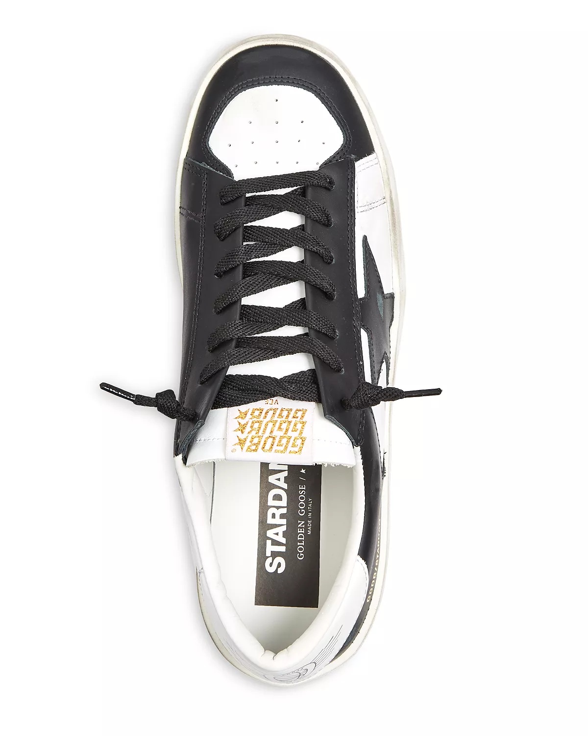 Men's Stardan Low Top Sneakers - 2