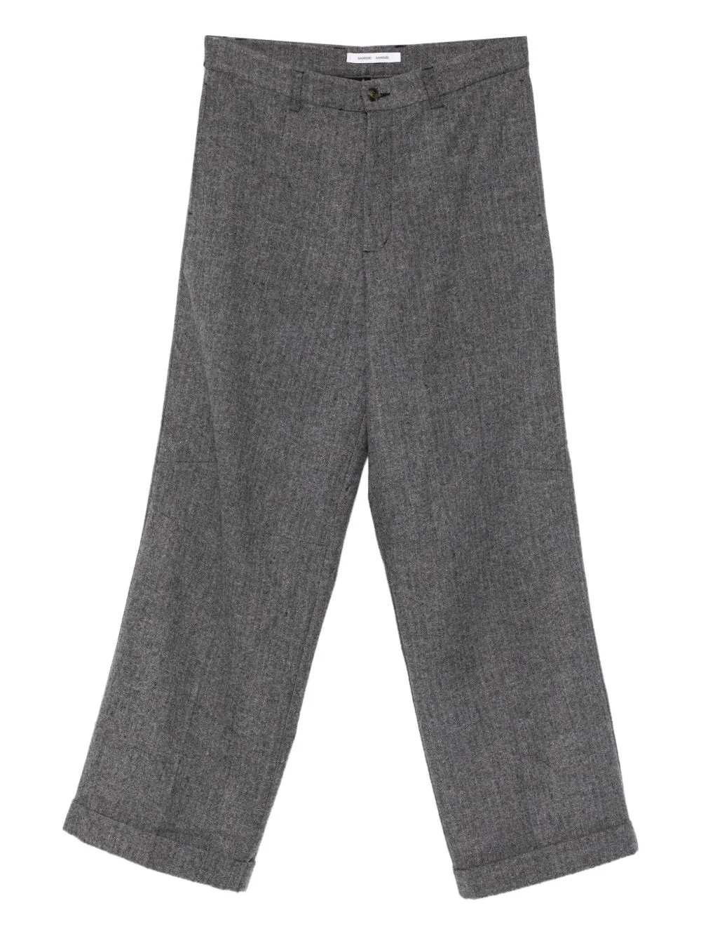 Sabruce trousers - 1