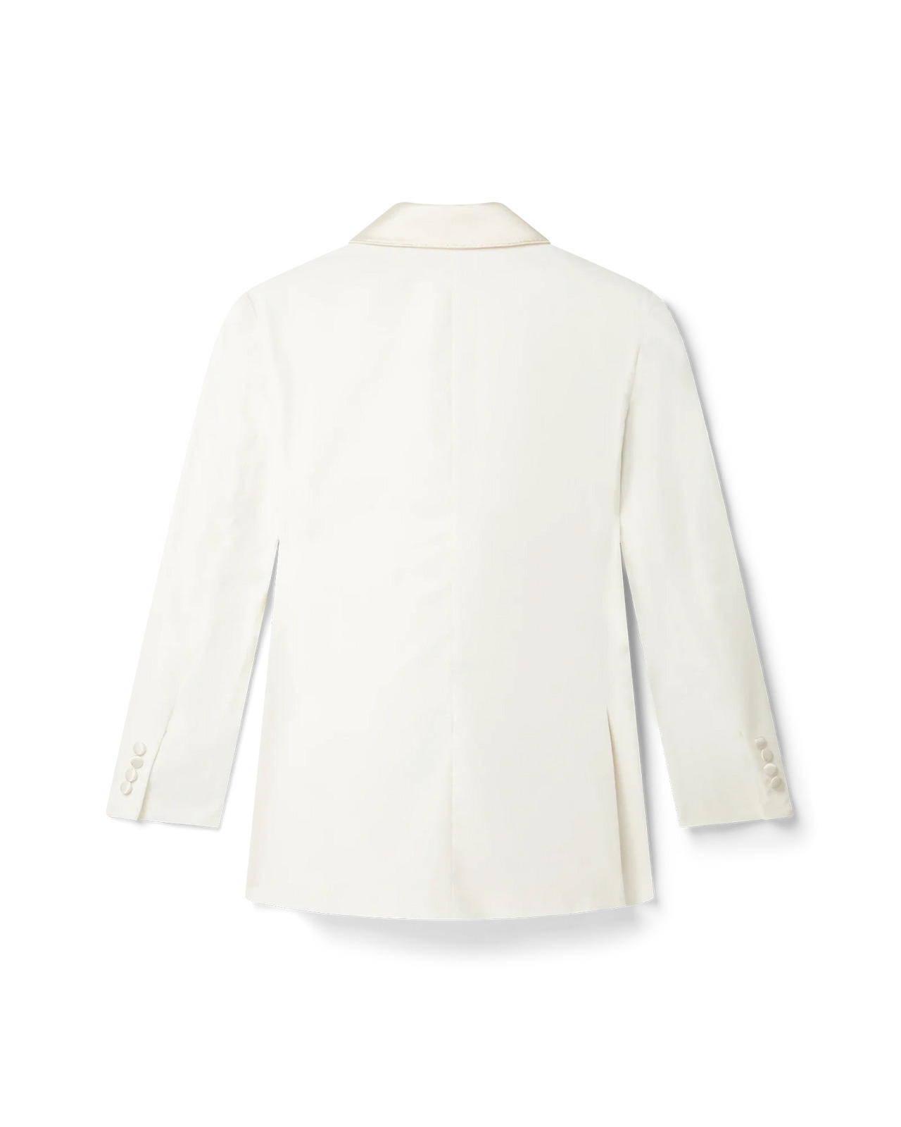 Off-White Double Breasted Blazer - 4