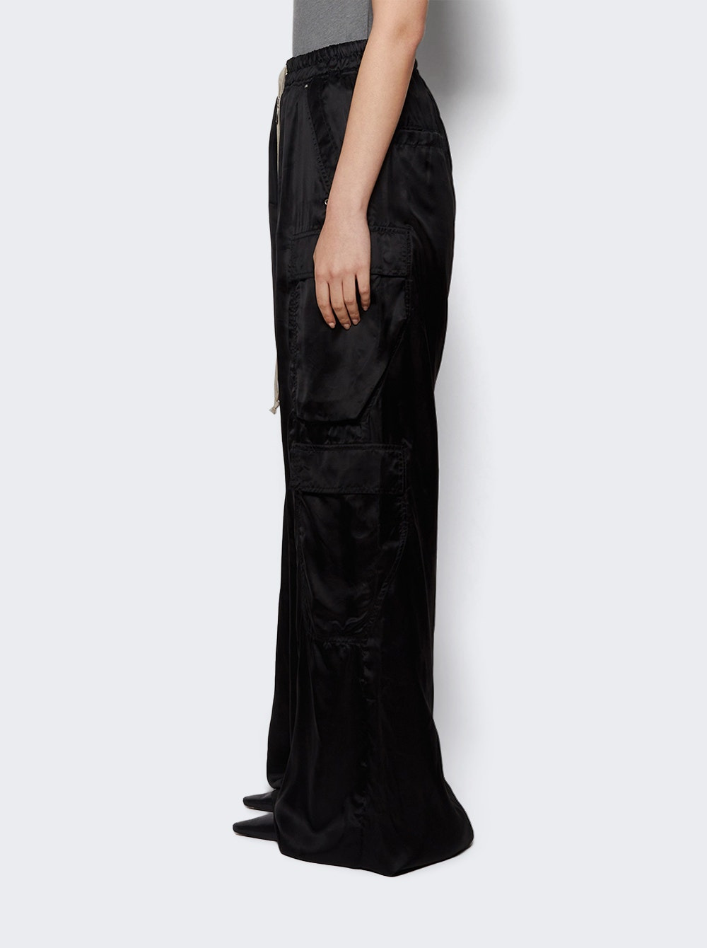Cargobelas Pants Black - 3