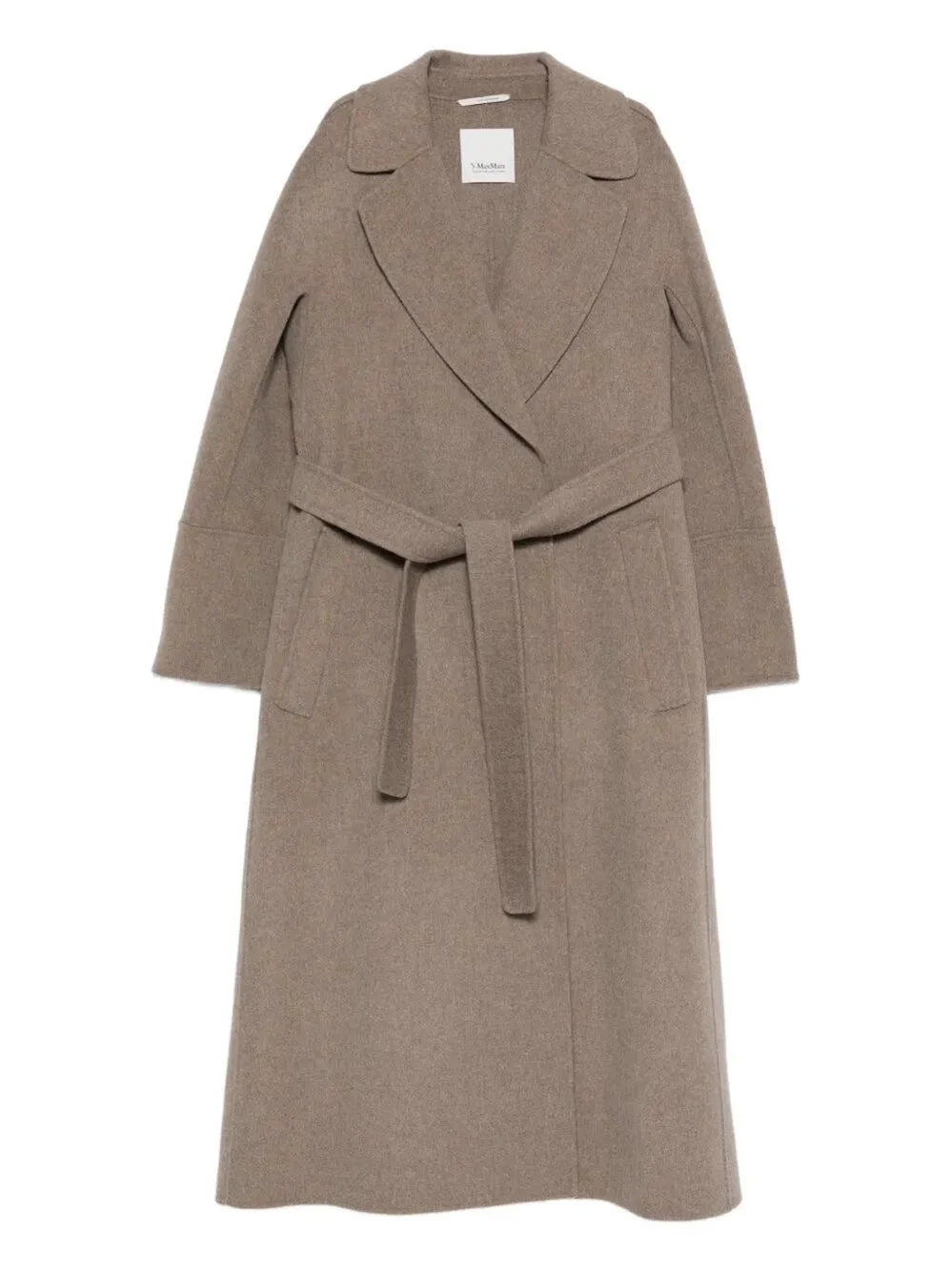 Max Mara Women `Maxmara S` `Elisa` Coat - 1