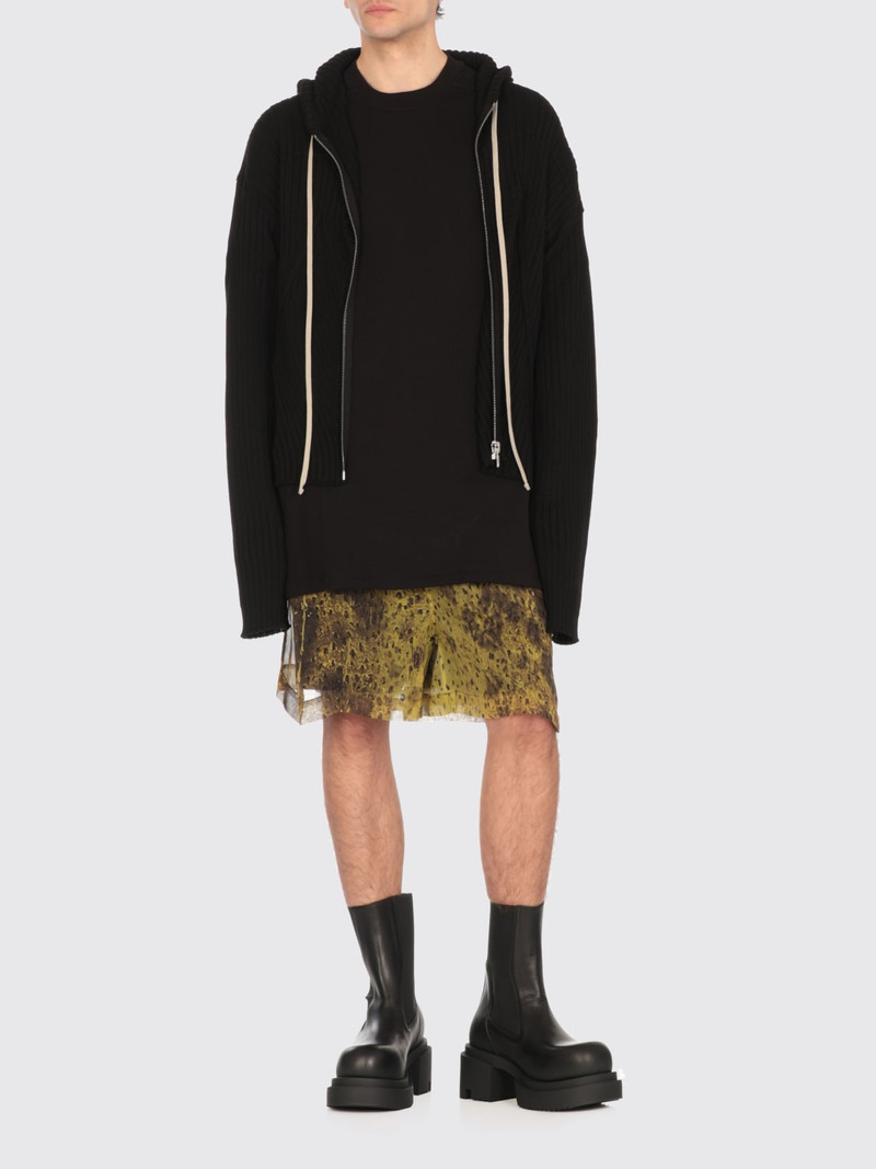 Rick Owens Short men Rick Owens outlook