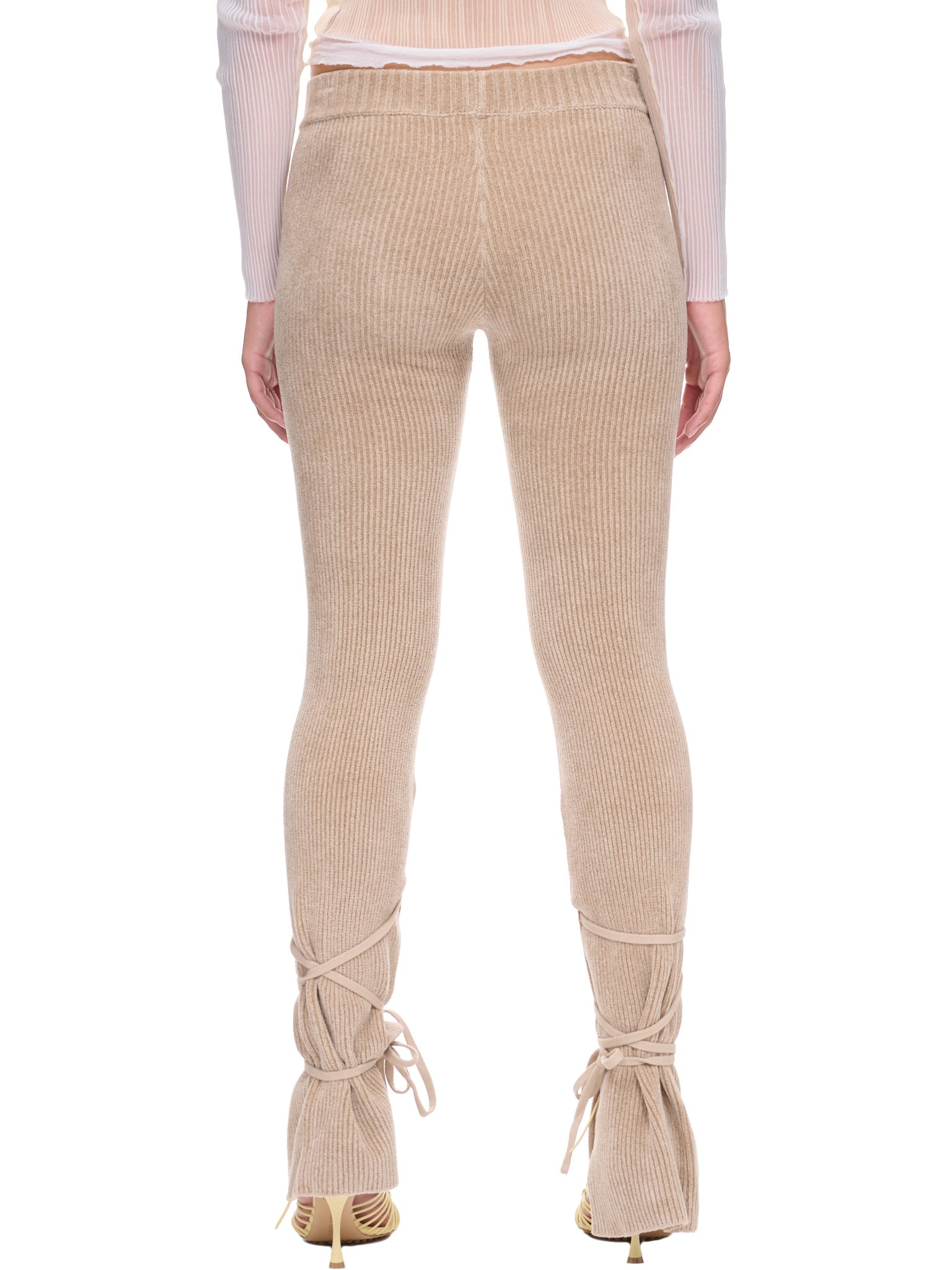 Le Pantalon Duci - 3