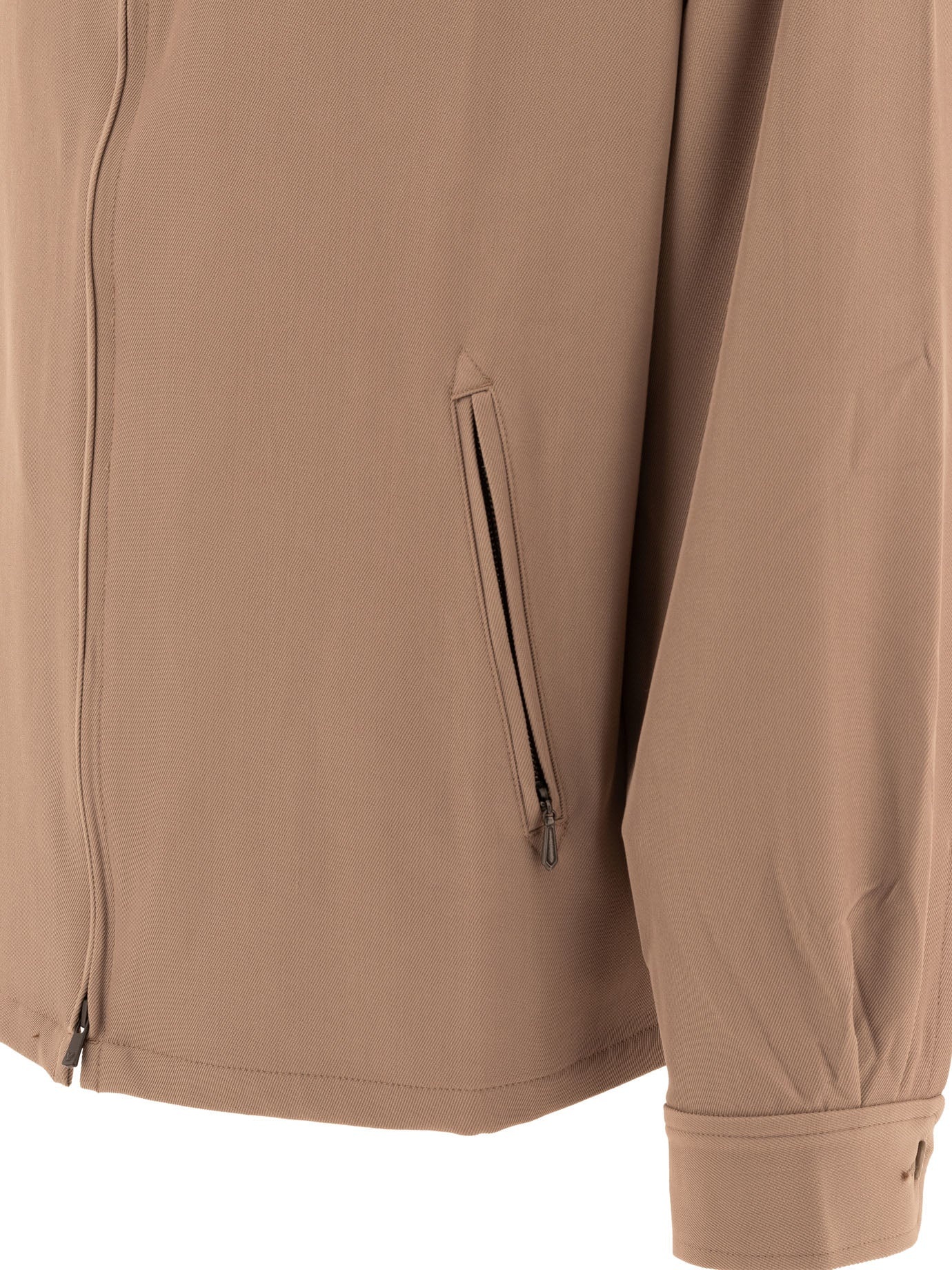 Needles "sport" Overshirt - 4