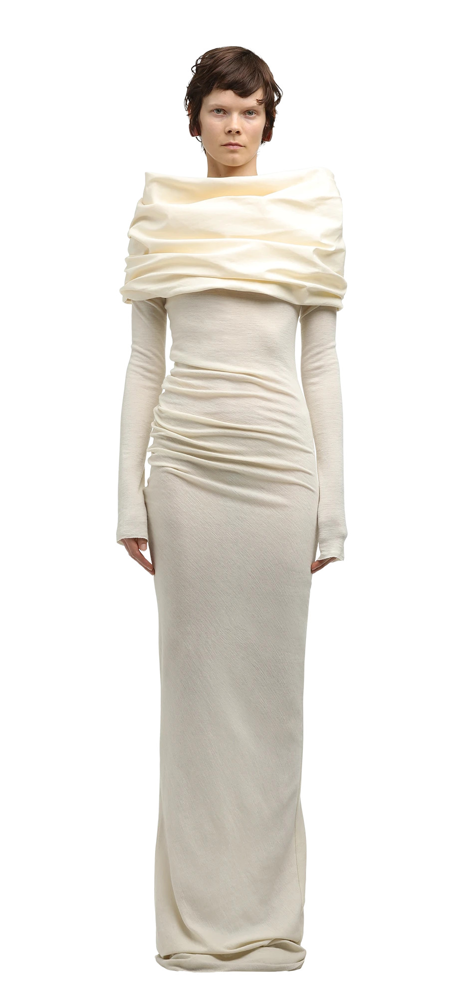 CAVALIER DRESS PHARCHMENT - 3