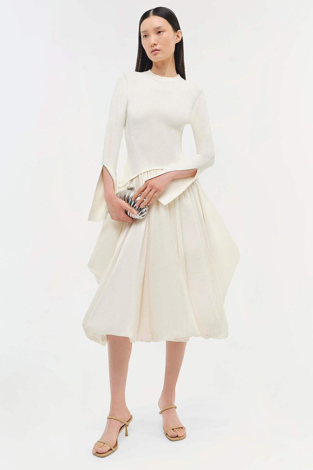 Kenlie Midi Dress - 2