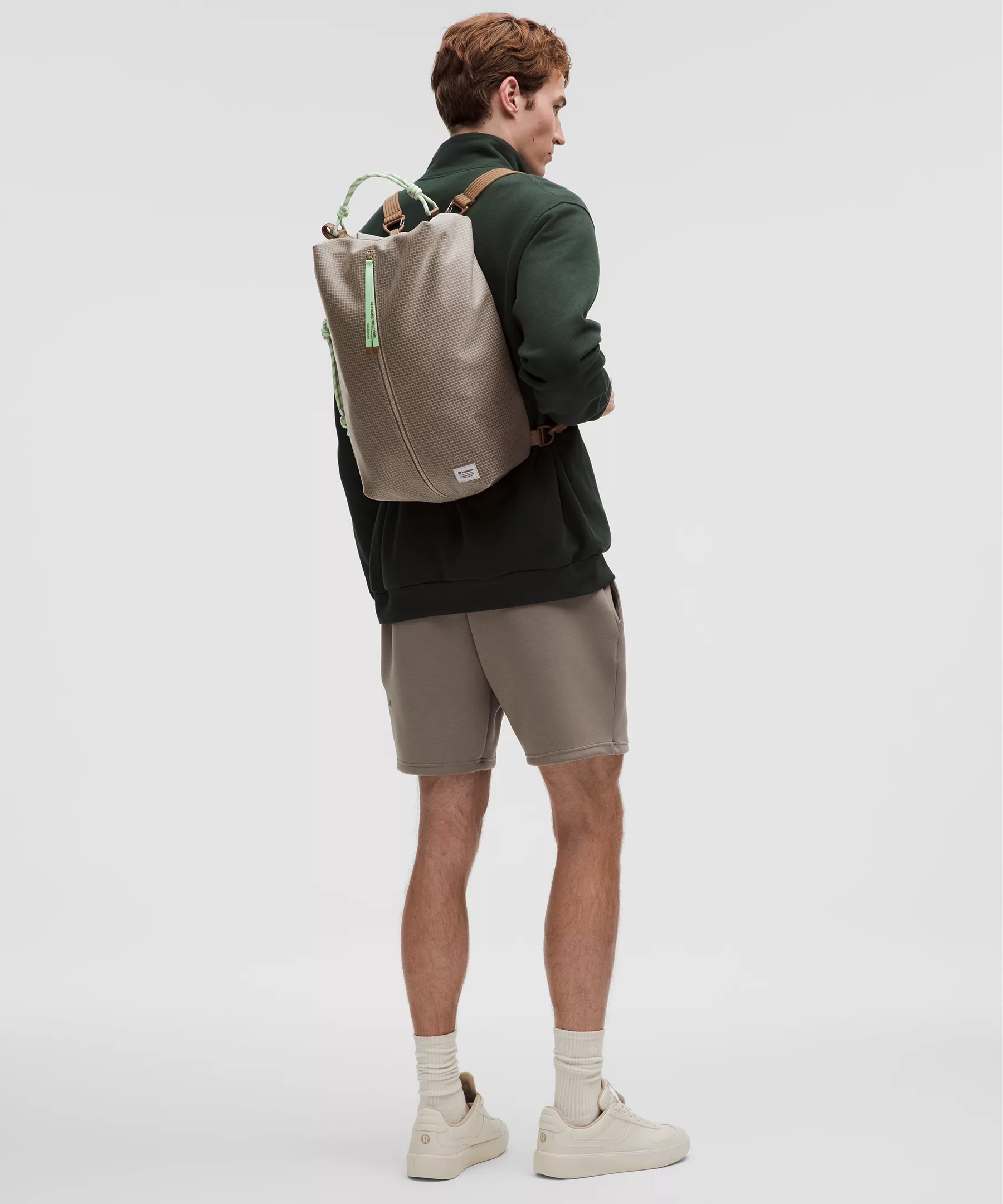 Fast Track Bag Large 16L *Paracord - 6