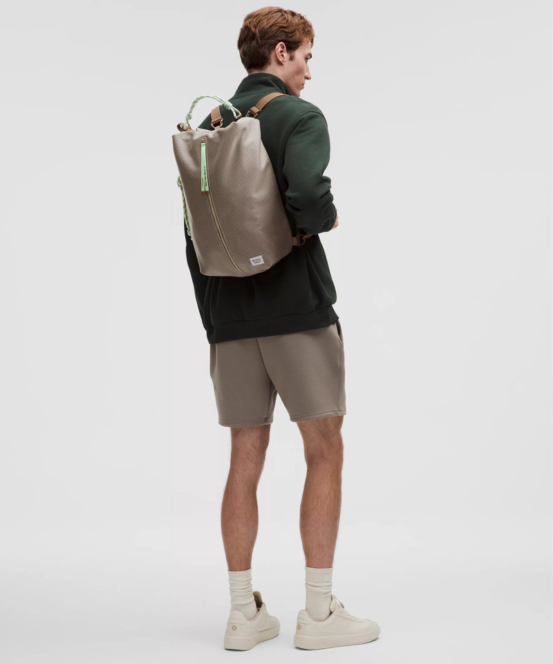 Fast Track Bag Large 16L *Paracord 6