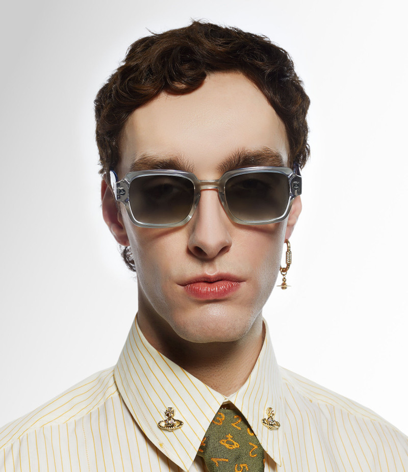Vivienne Westwood MICHAEL SUNGLASSES outlook