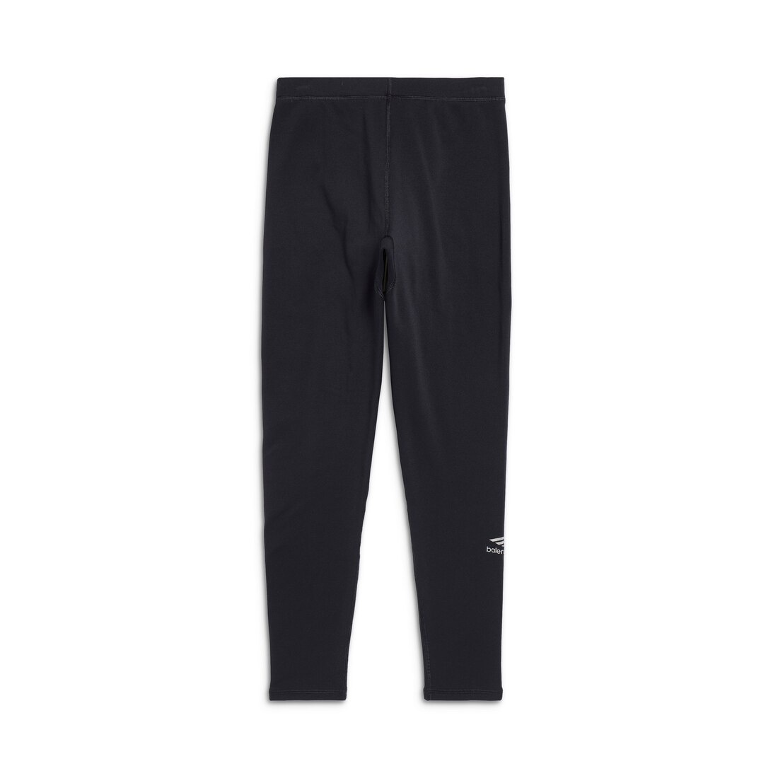 3b Sports Icon Ski Leggings in Black - 6
