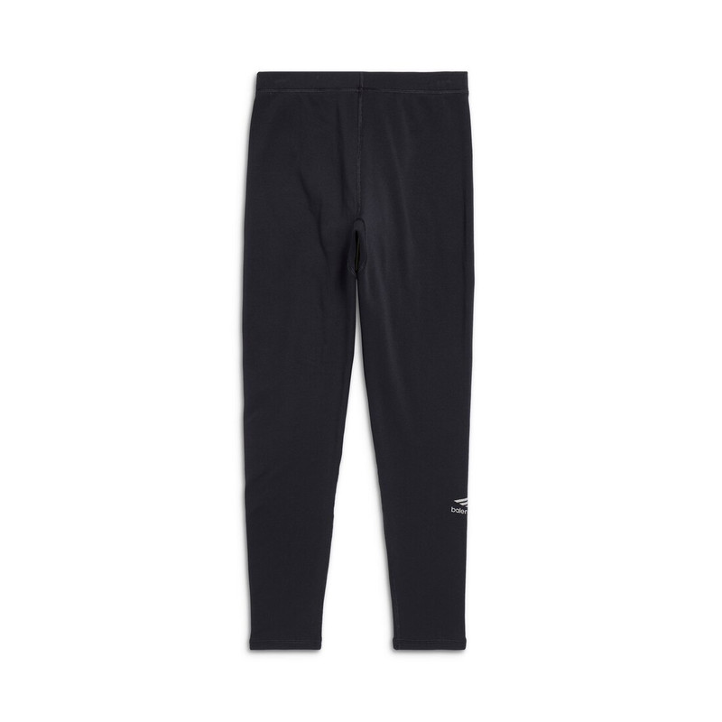 3b Sports Icon Ski Leggings in Black 6