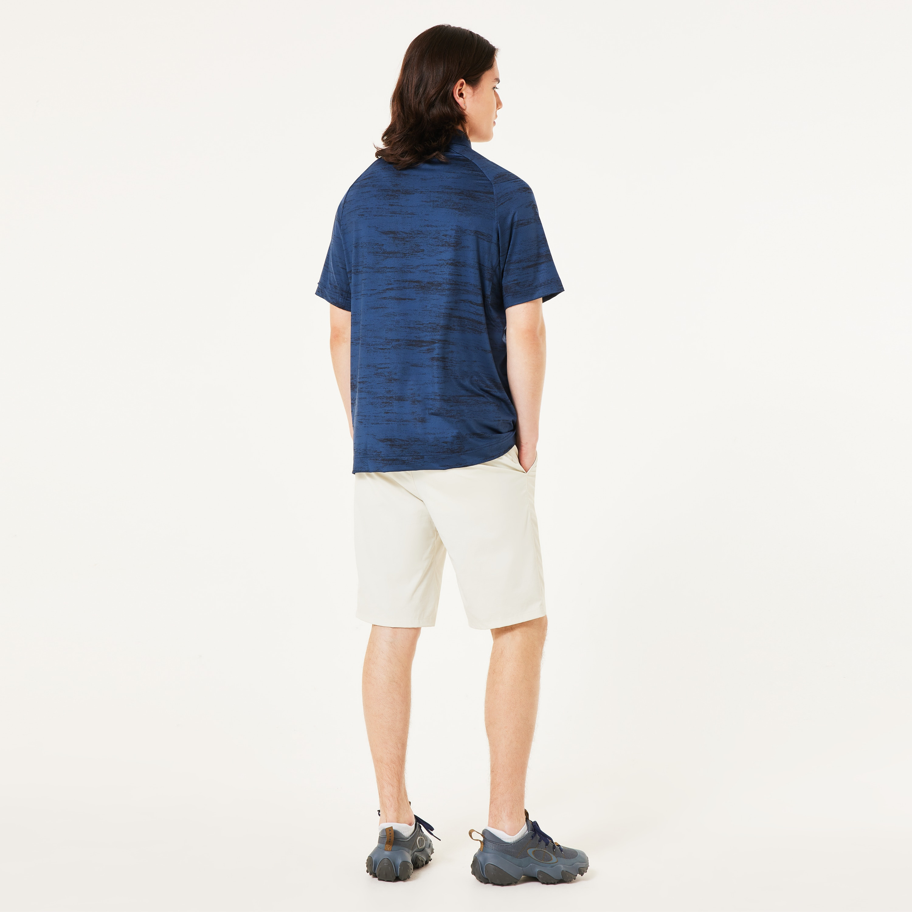Oakley C1 Dunes Print - 4