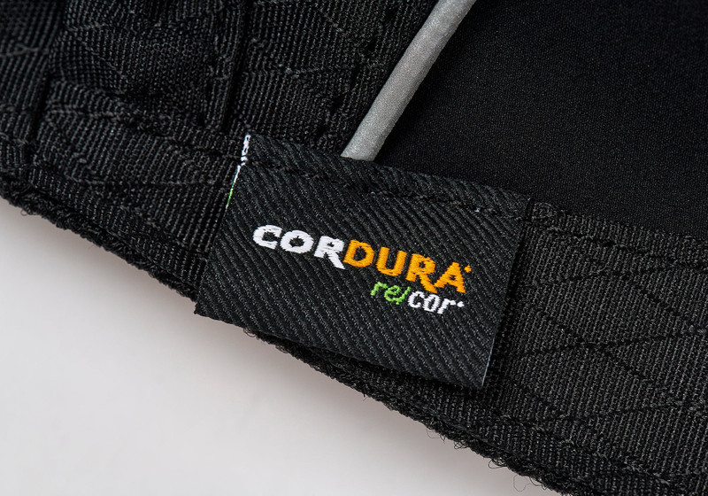 CORDURA Y-RIP BOTTLE PACK BLACK 9