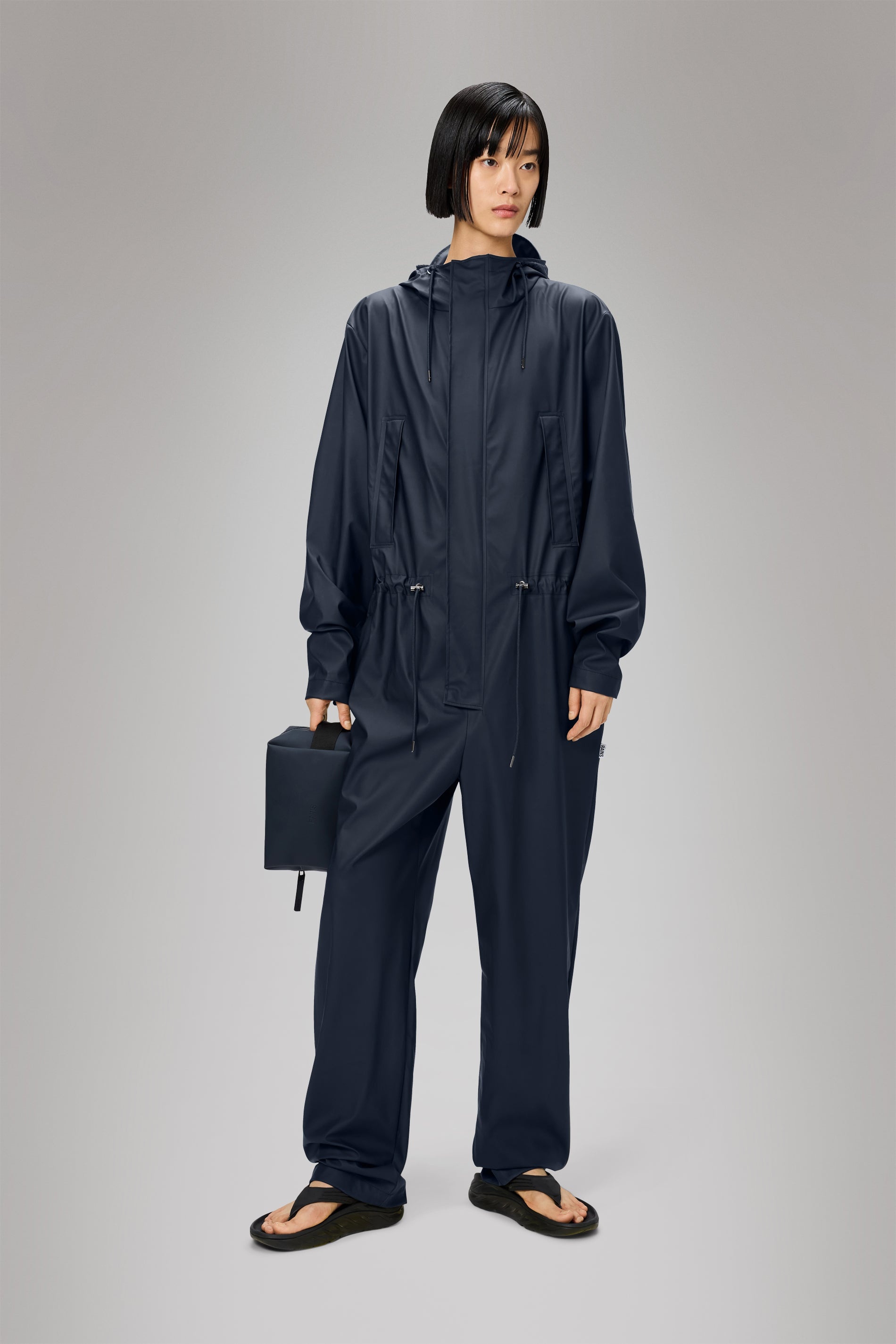 Jumpsuit Regular - 4