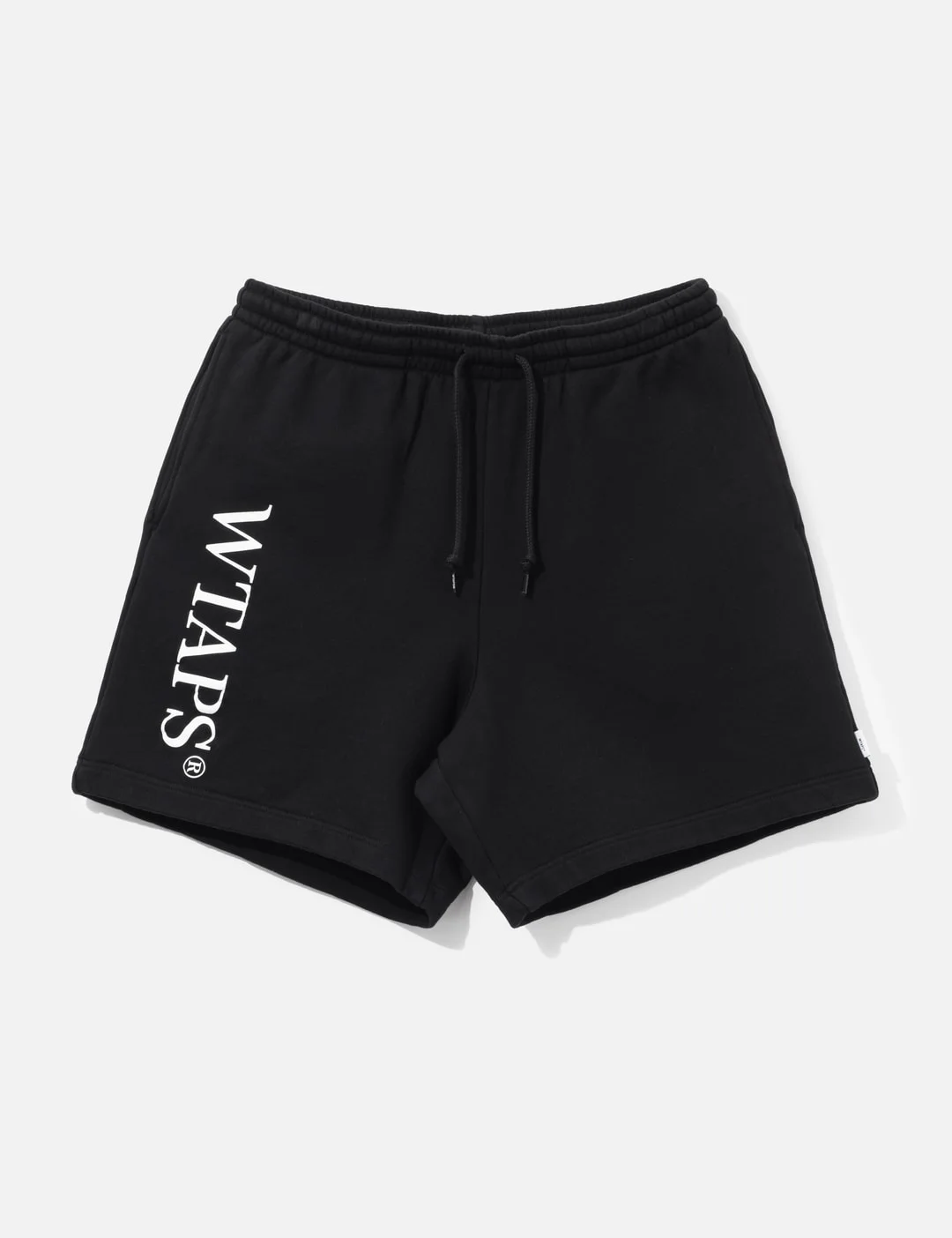 WUS / SHORTS / COTTON - 1