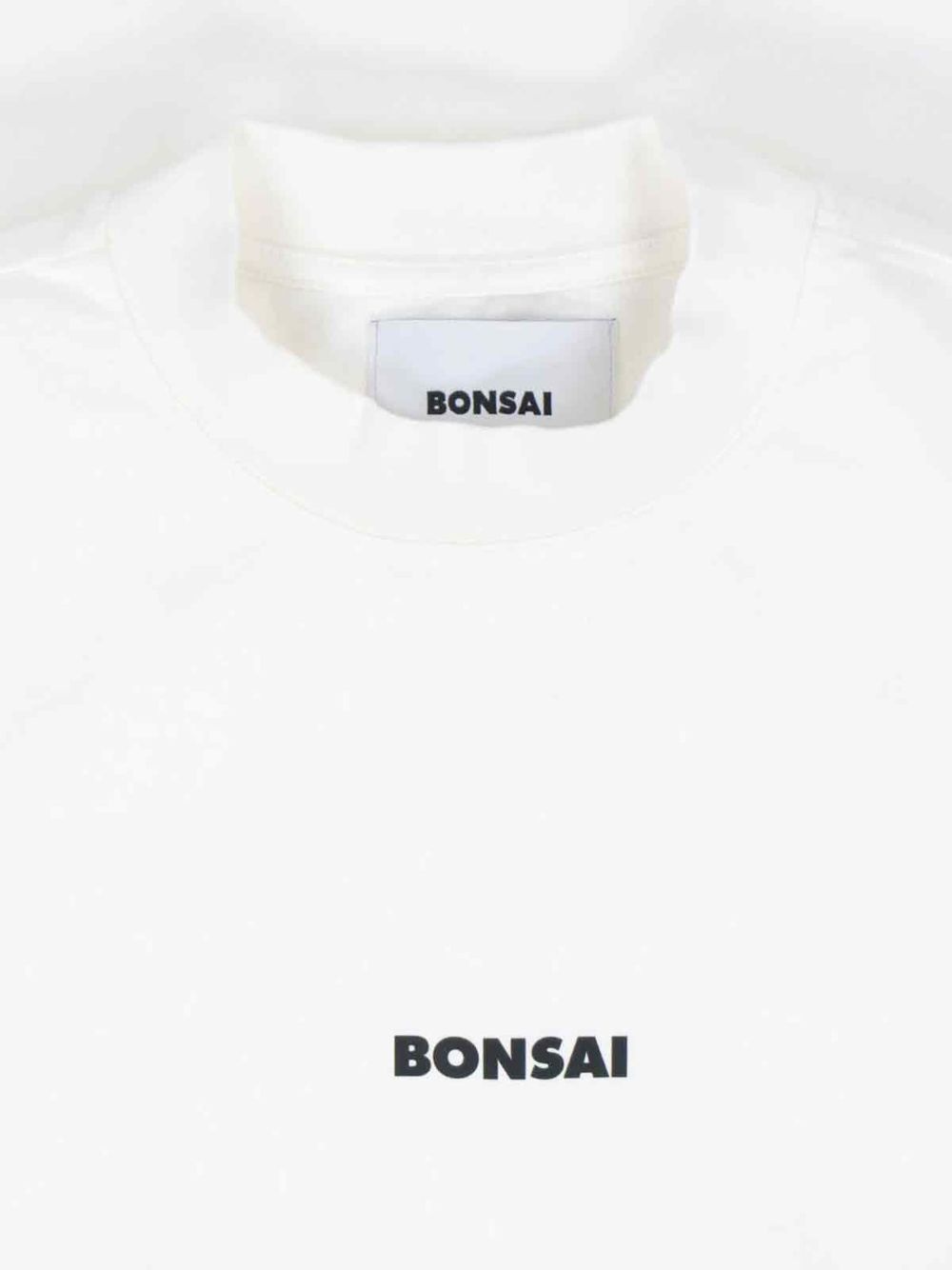 logo t-shirt - 6