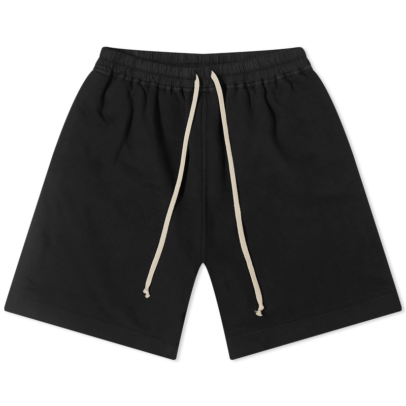Rick Owens DRKSHDW Longline Boxer Shorts 1