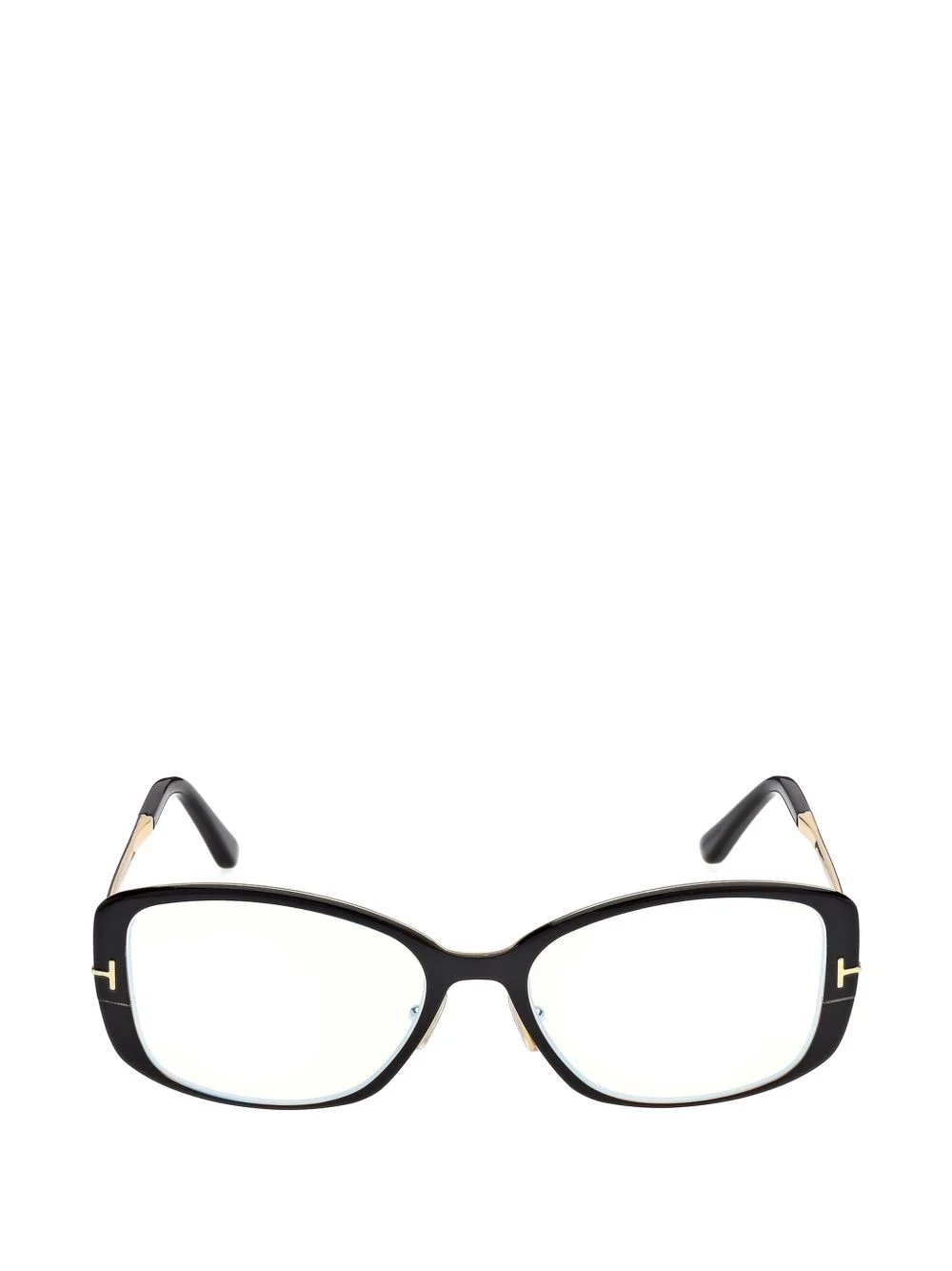 geometric metal glasses - 1