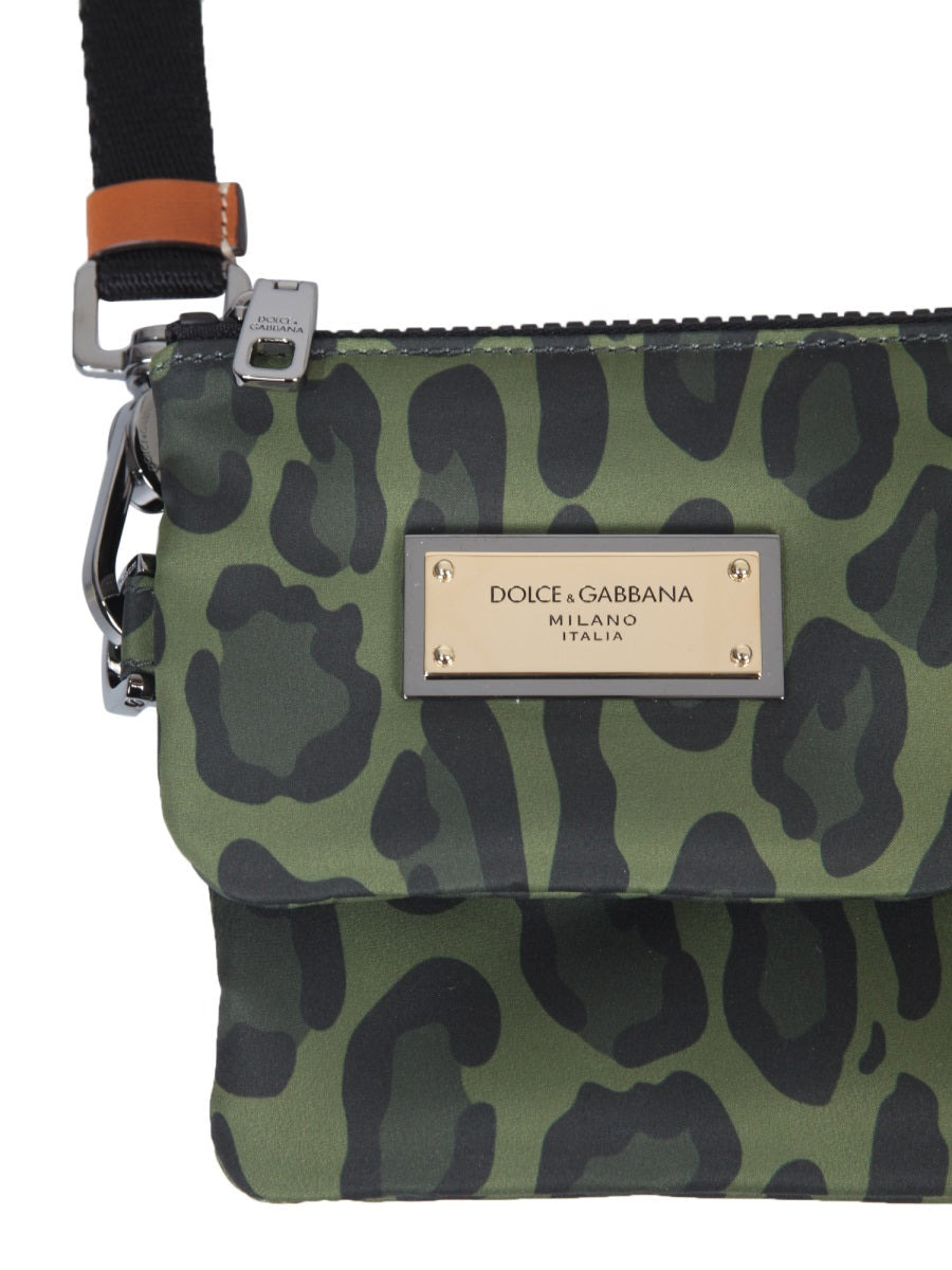 Dolce & Gabbana Men Sicily Dna Multifunction Kit - 2