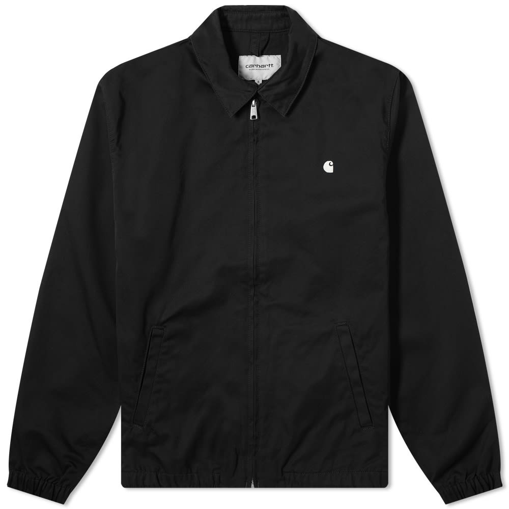 Carhartt WIP Madison Jacket - 1