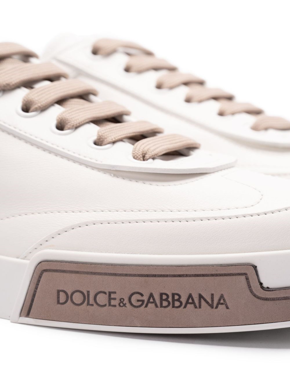 'PORTOFINO' SNEAKERS - 5