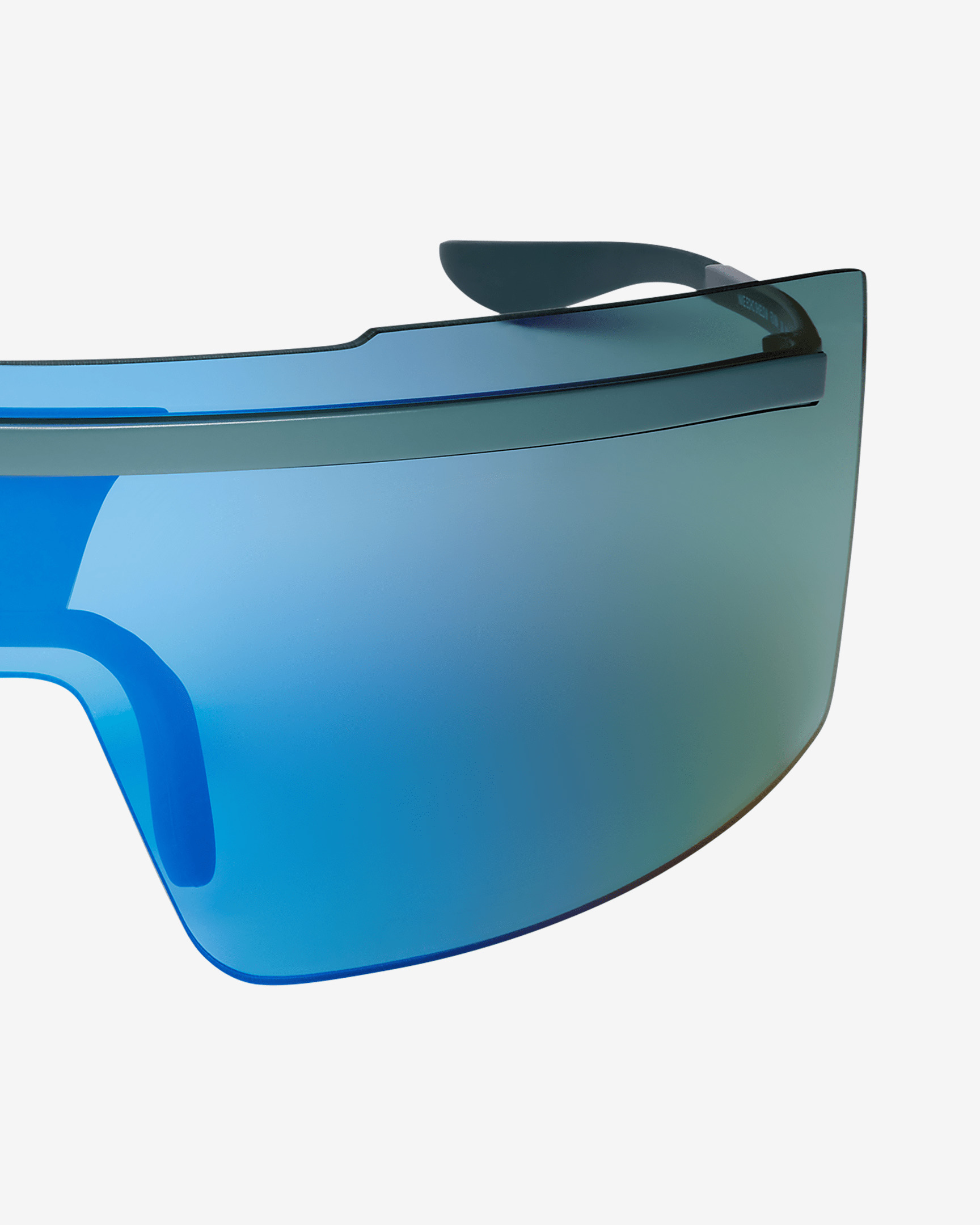 Nike Unisex Echo Shield Mirrored Sunglasses - 7