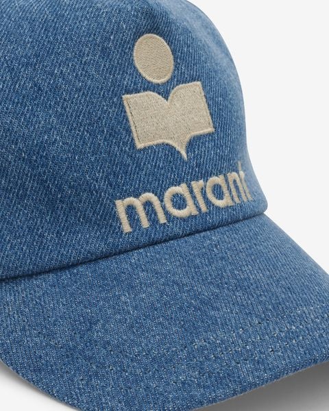 TYRON CAP - 3