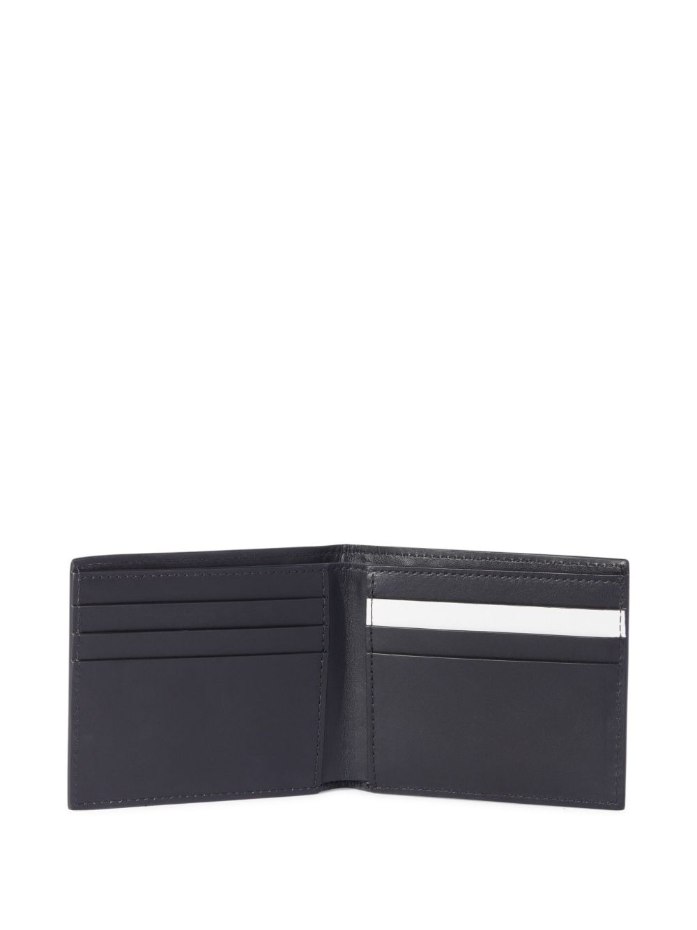 OOO Sneaker bi-fold wallet - 3