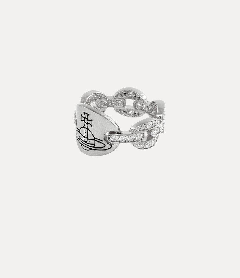 Vivienne Westwood CLORINTHE RING outlook