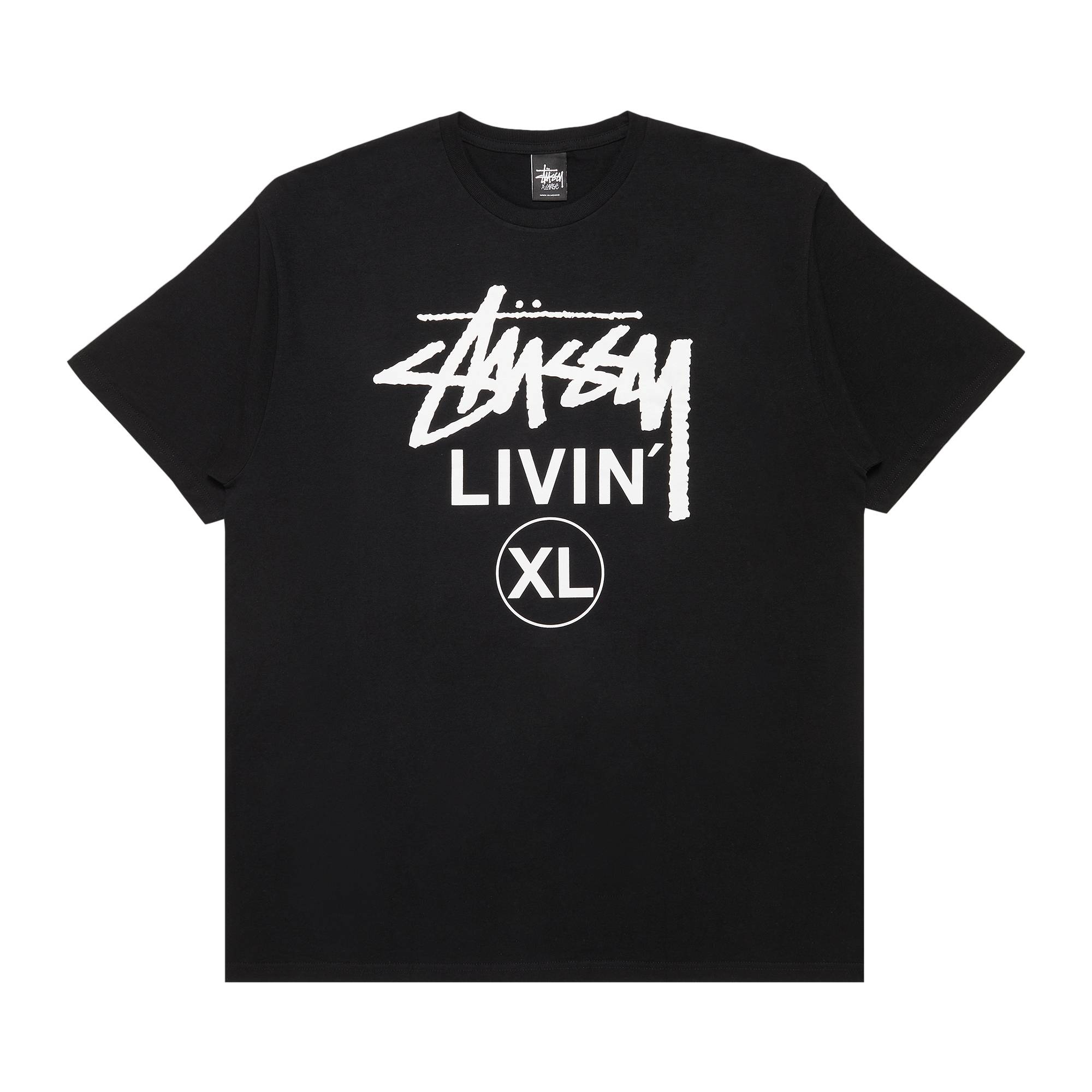 2024 Stussy T-Shirt XL