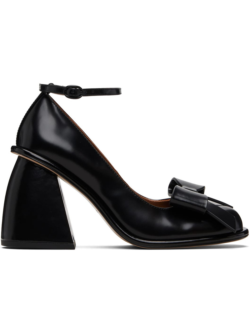 90mm oversize-bow detail pumps 1