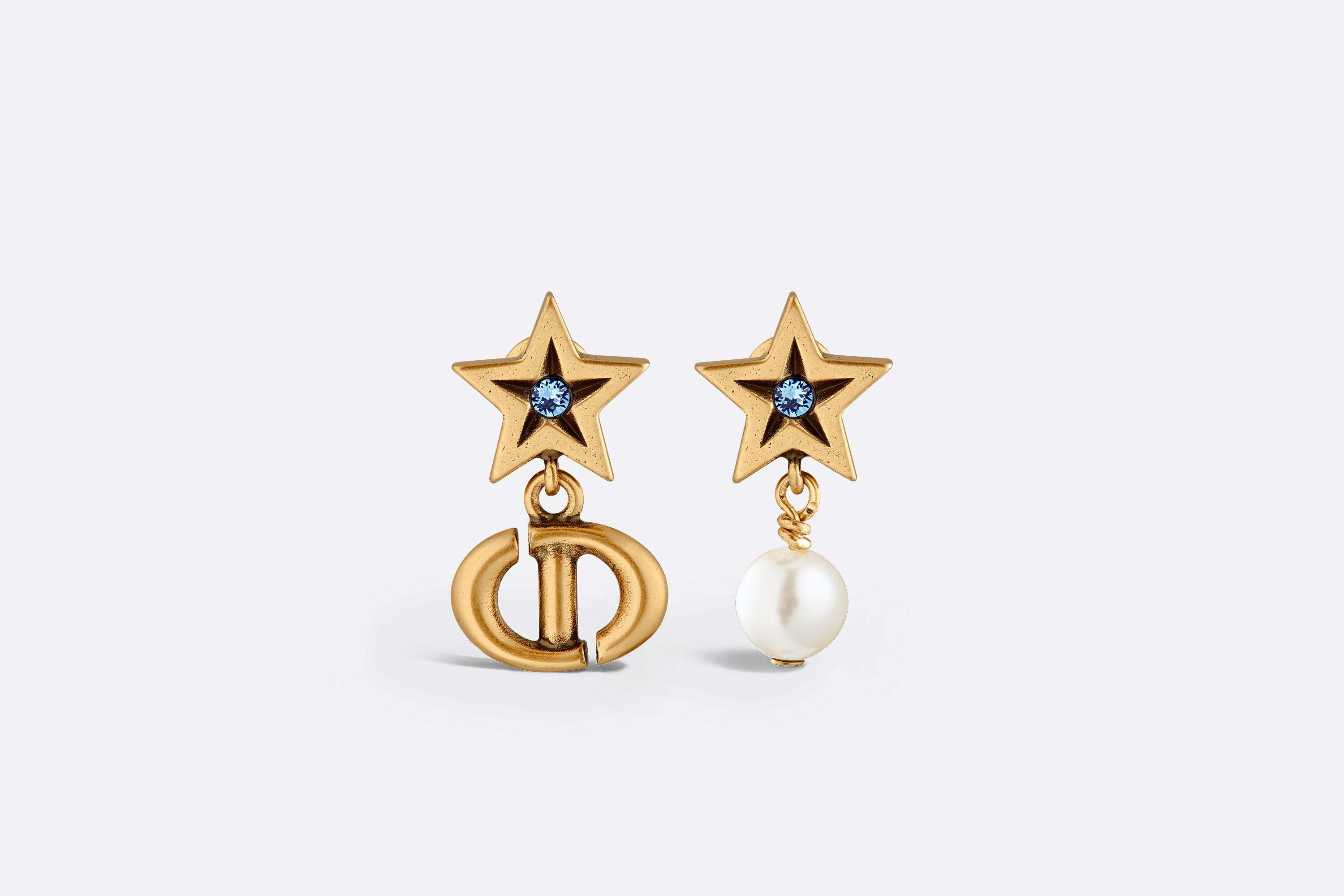 Dior Lucky Charms Studs - 1