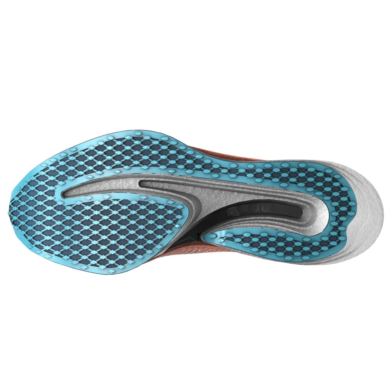 Men's Wave Rebellion Pro Running Shoe - 2