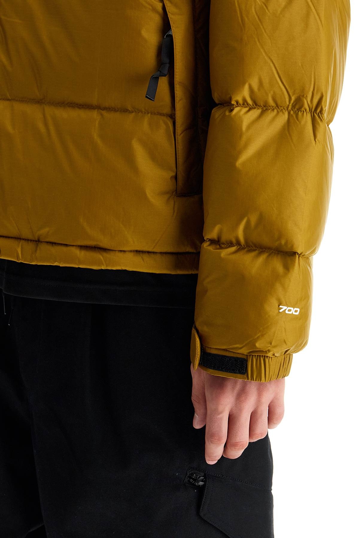 1996 RETRO NUPTSE DOWN JACKET - 5