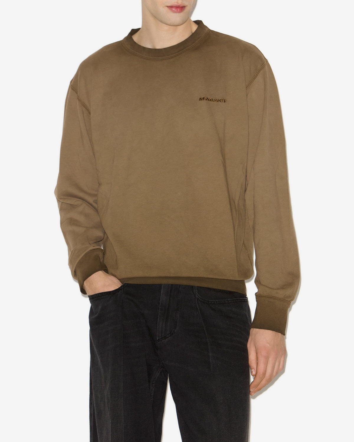 MIKOLO SWEATSHIRT - 4