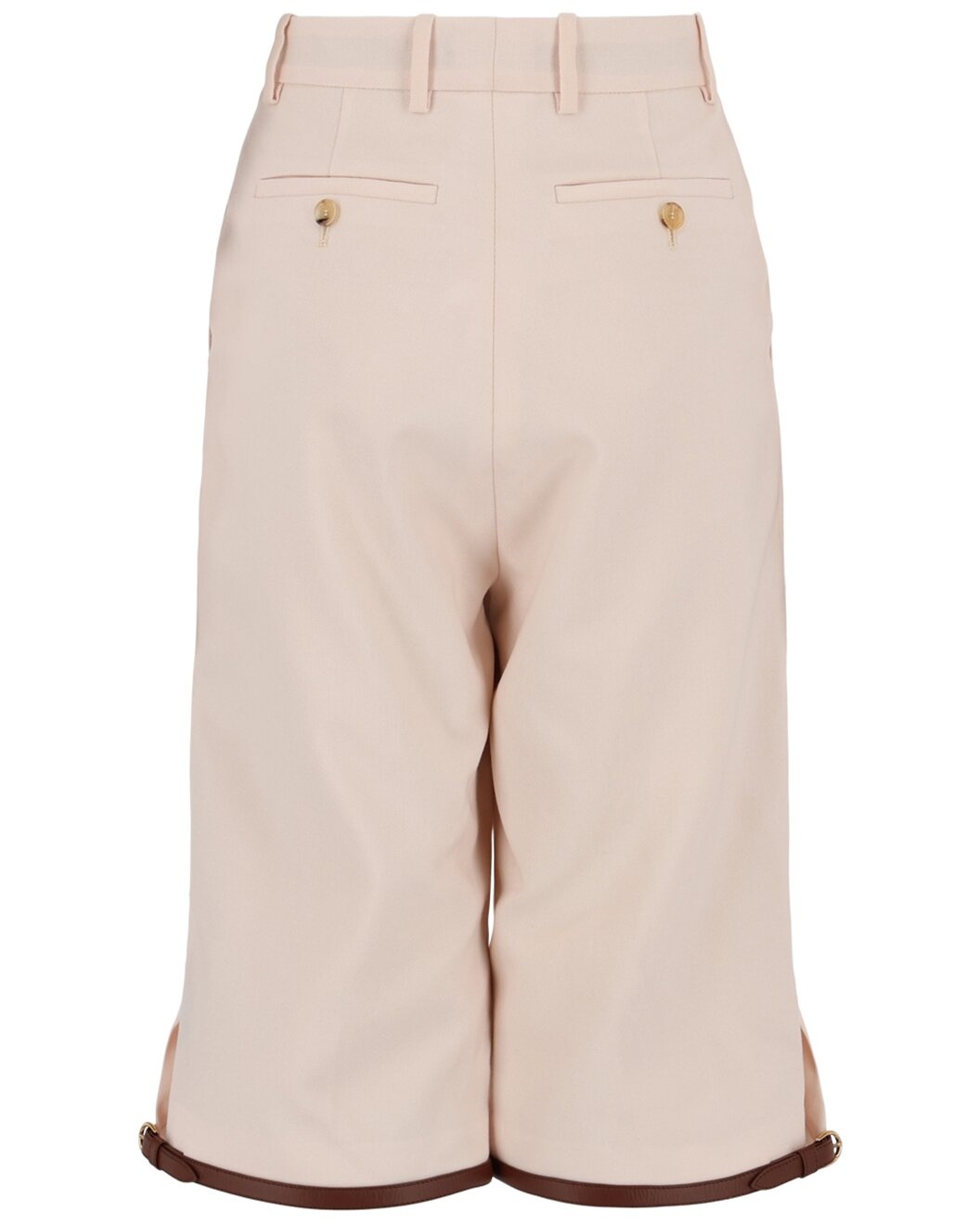 Gucci Mohair & Wool-Blend Pant - 2