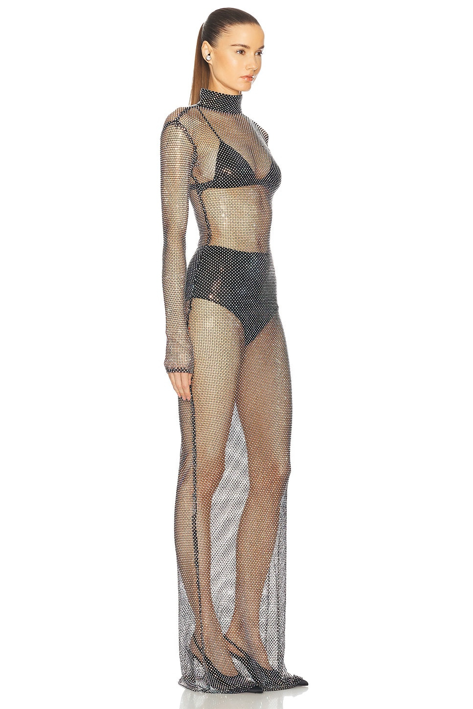 Catroux Dress - 2