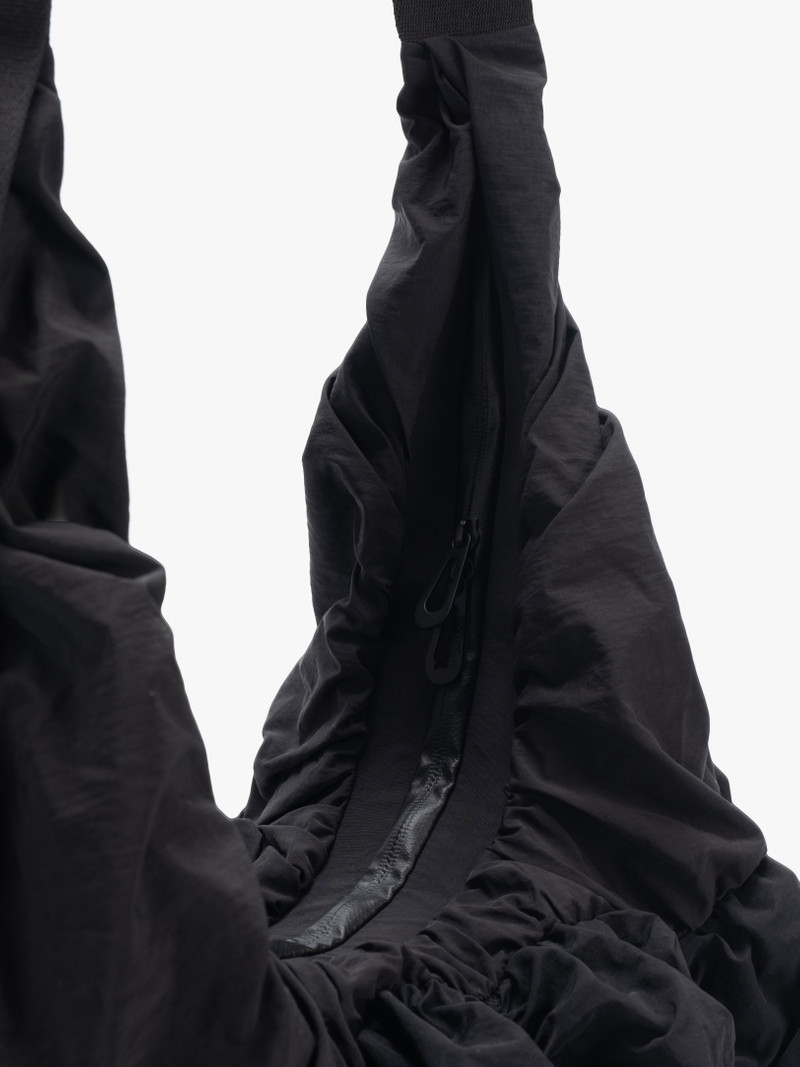 HYCO S OTRA GATHERED - BLACK 10