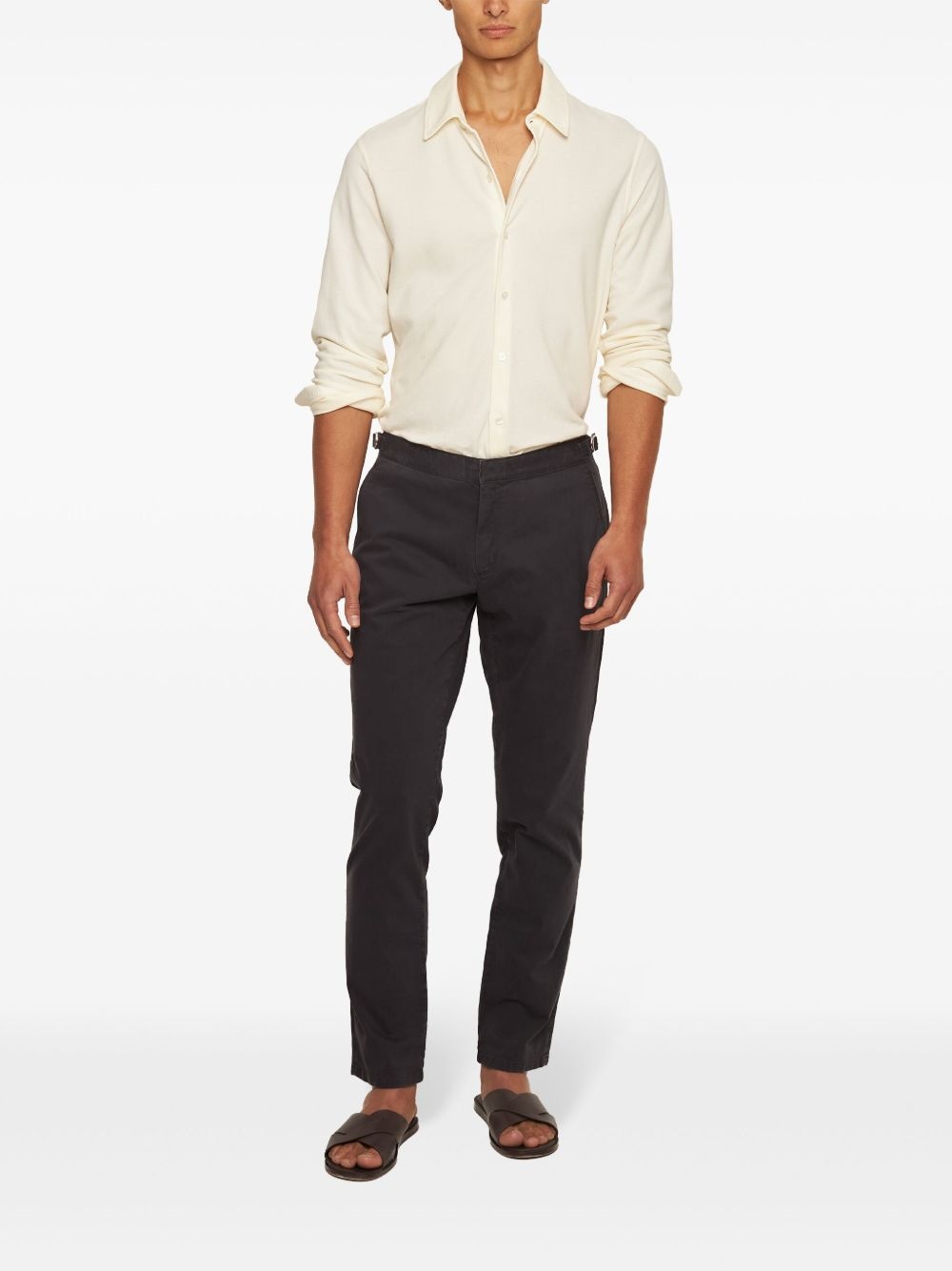 Fallon tailored trousers - 2