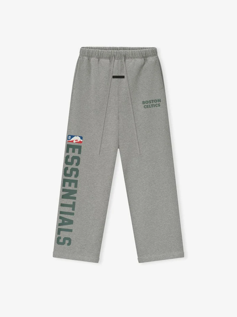 Celtics Lounge Sweatpant - 1