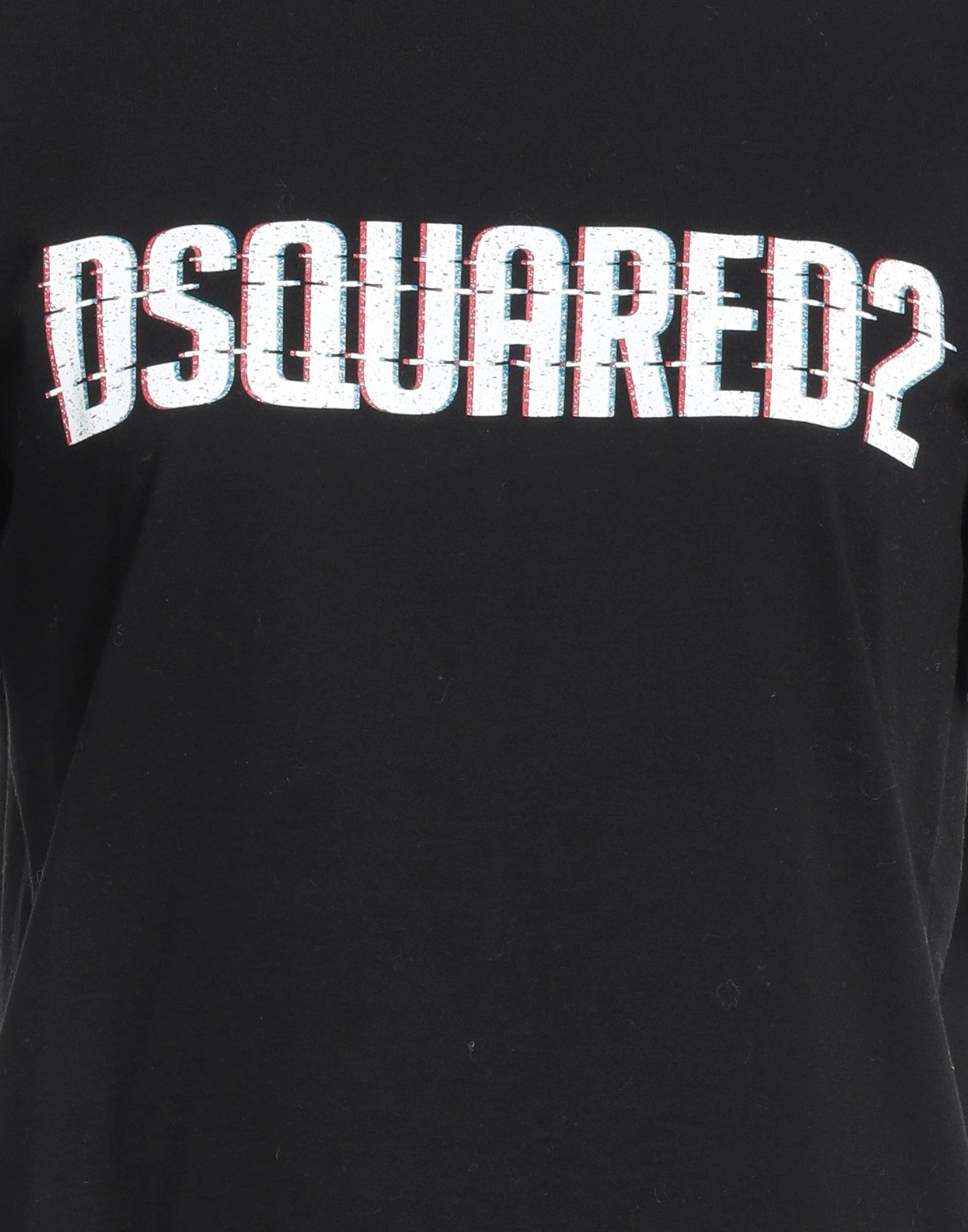 Black Women's T-shirt - 4